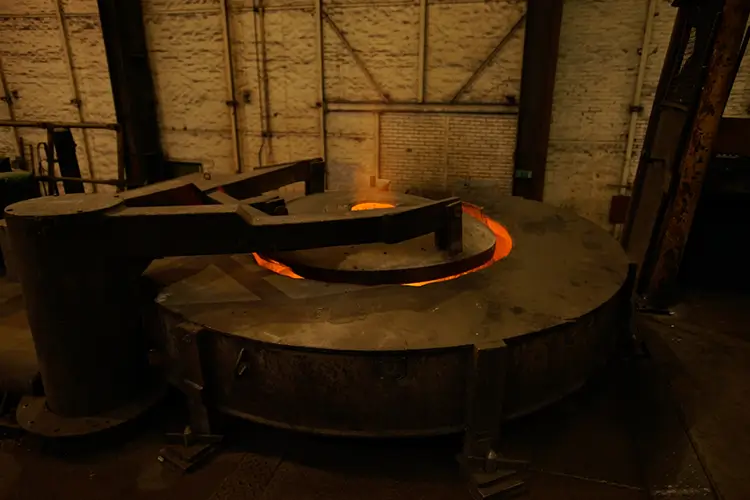 3 types of furnaces