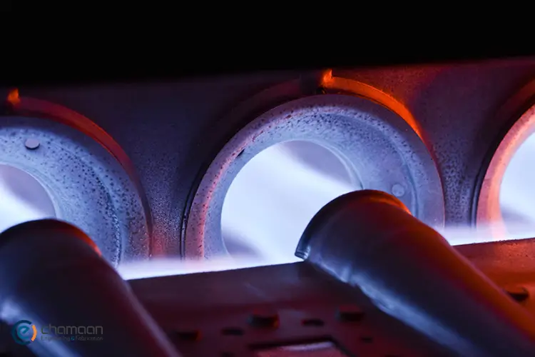 Gas Furnace