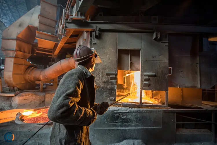 Types of Furnaces