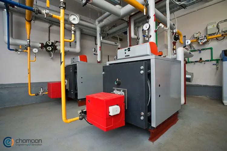 choosing Gas Furnace