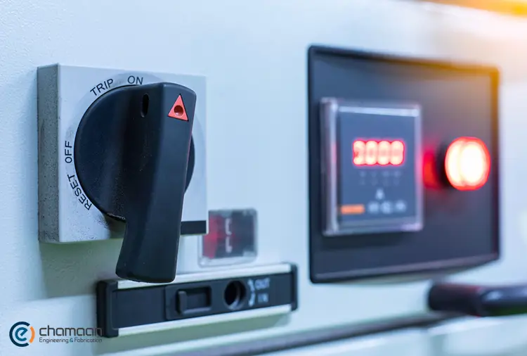 Electric Furnaces