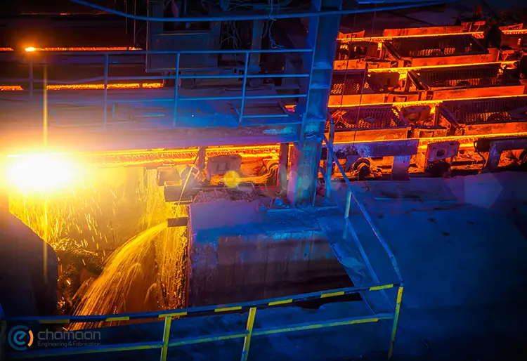 Batch vs. Continuous Furnaces