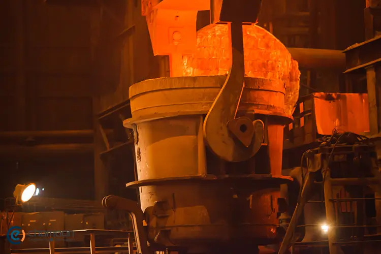 types of furnace