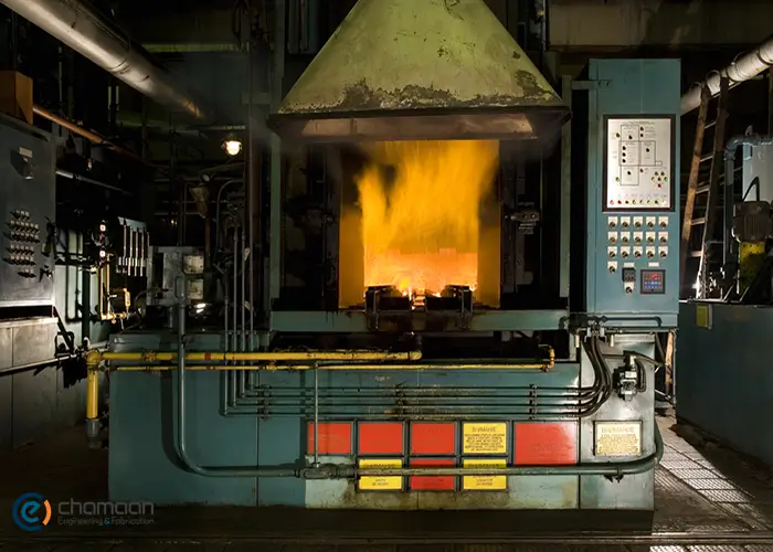 what is Gas Furnace