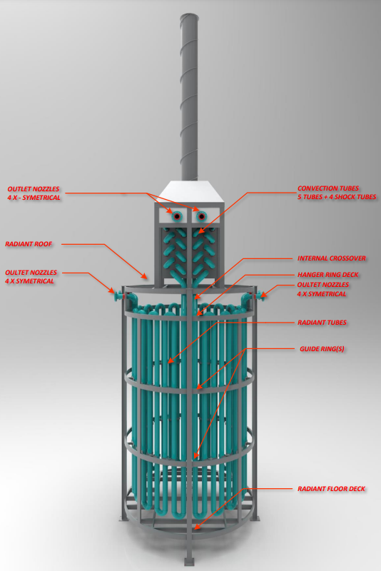 Detailed-design