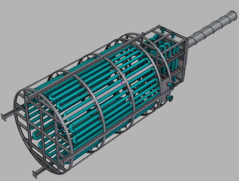 Structure-design